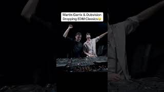 martin garrix and dubvision with some classics😎 [upl. by Halludba513]