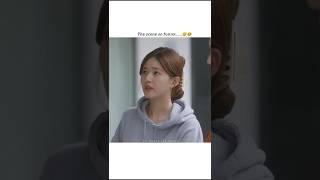 The scene so funny😅😂 Chinese drama in hindi 🥰 status 🔥funny kdrama shorts [upl. by Sisxela]