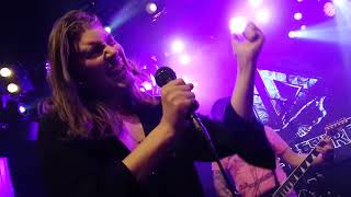 ONE DESIRE feat Jani Liimatainen  Hurt Live [upl. by Niltak684]