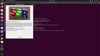 How to install Screen Recorder in ubuntu ubuntu 2004ubuntu 2204ubuntu 2404 [upl. by Nigam79]