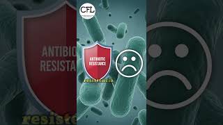 ¿Qué pasa si tomas ANTIBIOTICOS 💊 SIN RECETA Peligros y consecuencias ⚠️ [upl. by Ahsal]