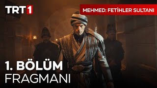 Mehmed Fetihler Sultanı 1 Bölüm Fragmanı I “İman varsa imkan da vardır”mehmedfetihlersultani [upl. by Adnalro539]