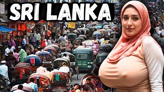 12 Shocking Things About Sri Lanka That Will Leave You Speechless [upl. by Siravat384]