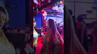 Oo antava  Deepu Sharma  Sargam  Live performance dance shots viral video view trending [upl. by Greerson]