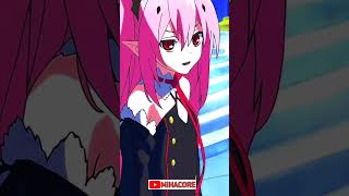 krul tepes edit  owari no seraph [upl. by Elocel358]