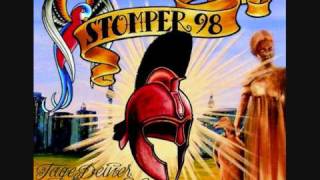 Stomper 98  viel zu viele [upl. by Ahtebat]