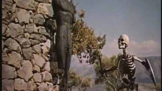 JASON AND THE ARGONAUTS CLASSIC ANIMATION PRT 1wmv [upl. by Maurey]