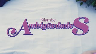 Ambigüedades Video Lyrics [upl. by Bowden]