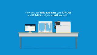 Introducing our new autodilutor for ICPOES and ICPMS [upl. by Asilla]