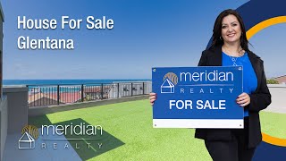 House For Sale Glentana  Garden Route  South Africa [upl. by Leanard]