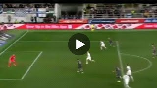 Jack Grealish Goal vs Finland Angel Gomez Unreal Assist Finland vs England 01 Goals Highlights [upl. by Yhtak]