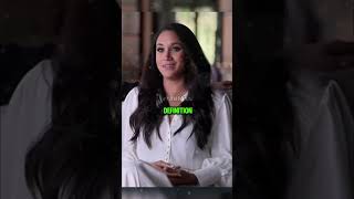 Meghan Markle’s PreHoliday Dinner Kindness Amid Estrangement [upl. by Cristen]