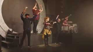 Lindsey Stirling  Roundtable Rival Live From London [upl. by Dagnah926]