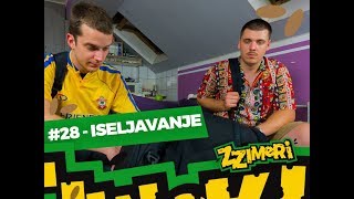 ZZimeri 28  Iseljavanje [upl. by Thesda]