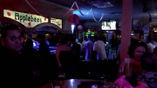 CLUB APPLEBEES DEL RIO with DJ TWEETE amp DJ BUTLER [upl. by Macur]