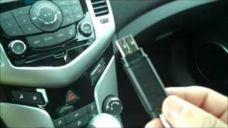 How to use USB port in your new vehicle [upl. by Westland]