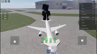 Playing RC Park  ROBLOX [upl. by Brear]