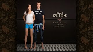 Hollister Summer 2012 Collection [upl. by Eibrab]