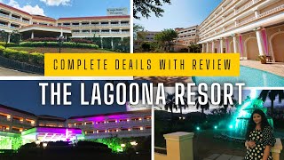 The Lagoona Resort Lonavala Complete Details With Review Best Place To Stay In Lonavala Staycation [upl. by Eiluj]