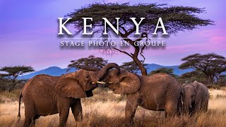 A masterclass in Kenya – Kenya Authentique [upl. by Gorrian337]