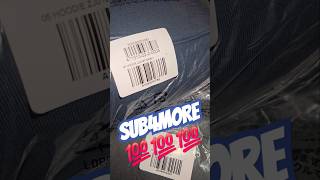 YEEZY GAP BALENCIAGA LOGO HOODIE UNBOXING music love dance tv hypewear grailed subscribe [upl. by Richardo389]