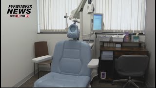 Transcranial Magnetic Stimulation TMS used to treat depression [upl. by Hpotsirhc]