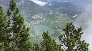 Pendling Ostgrat  Thiersee  Tirol [upl. by Komarek958]