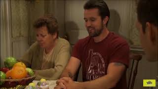 Rob McElhenney Bloopers [upl. by Yrol719]