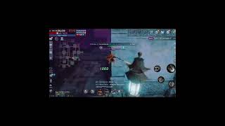 Mir4 仅有的Fams TOBD1f Wars 20 mir4 mir4highlights highlights mmorpg wemadegames [upl. by Reece278]