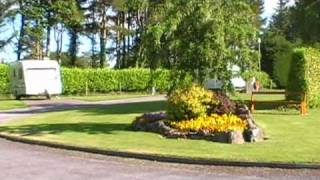 Blarney Caravan amp Camping Park Cork Ireland family holidaympg [upl. by Mcmahon]