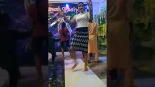 Sariya pandalam create balam shivani pawan bhojpuri danceclass [upl. by Ku481]