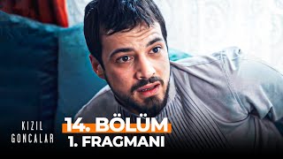 Kızıl Goncalar 14 Bölüm 1 Fragmanı  quotBeni Yalnız Bırakmaquot [upl. by Zebapda]