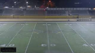 Rio Linda High School vs Woodcreek High School Boys Varsity Soccer [upl. by Eelta]