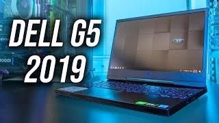 Dell G5 5590 RTX 2060 Gaming Laptop Review [upl. by Akin]