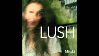 Mitski  Liquid Smooth Official Audio [upl. by Dias]