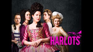 History of Londons Harlots Season 3 Ep 6 [upl. by Eillime403]