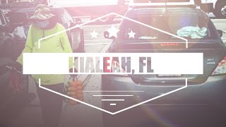 quotThe Last Gringoquot AI Generated Song About Hialeah Florida [upl. by Verbenia]