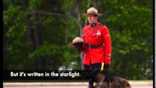 Memorial Tribute to Moncton Fallen RCMP Officers [upl. by Ilrac]