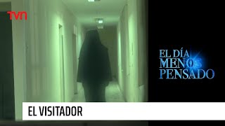 El visitador  El Día Menos Pensado [upl. by Olracnaig]