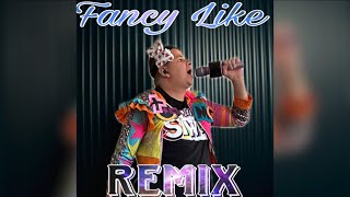 Fancy Like Remix Cover [upl. by Patti]