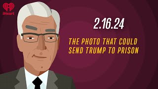 THE PHOTO THAT COULD SEND TRUMP TO PRISON  21624  Countdown with Keith Olbermann [upl. by Brodeur168]