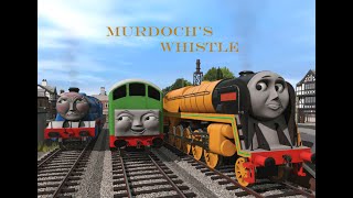 S1 E10  Murdochs Whistle [upl. by Fondea929]