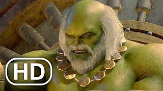 Marvels Avengers Maestro Hulk Final Boss Fight 4K ULTRA HD [upl. by Rhoades]