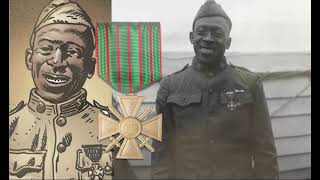 A Tale of Courage amp Bravery Celebrating the Legacy of SGT Henry Johnson [upl. by Uriel]