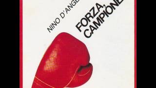 nino dangelo bimba [upl. by Weinman]