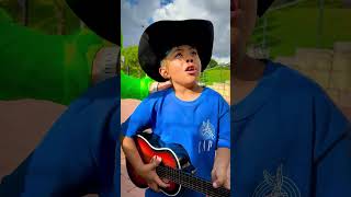 LA SERENATA PRIMERA PARTE funny SantiMusicOficial CAMILOAGUILLONN [upl. by Huberto]