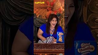 Bharti Singh comedy 🤣🤣 Madhuri Dikshit comedy funny entertainment comedyshow bollywood shorts [upl. by Delorenzo]