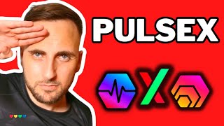 🟥 PulseX did 2 Red Weekly Candles [upl. by Porett]