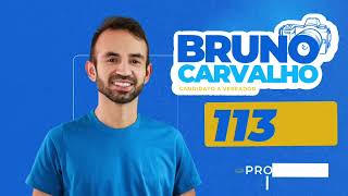 BRUNO CARVALHO  11333 [upl. by Leno]