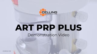 PRODUCT DEMO ART PRP Plus Guided Training [upl. by Camille291]